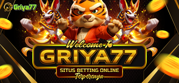 Selamat Datang Di Griya77 Gacor 2024